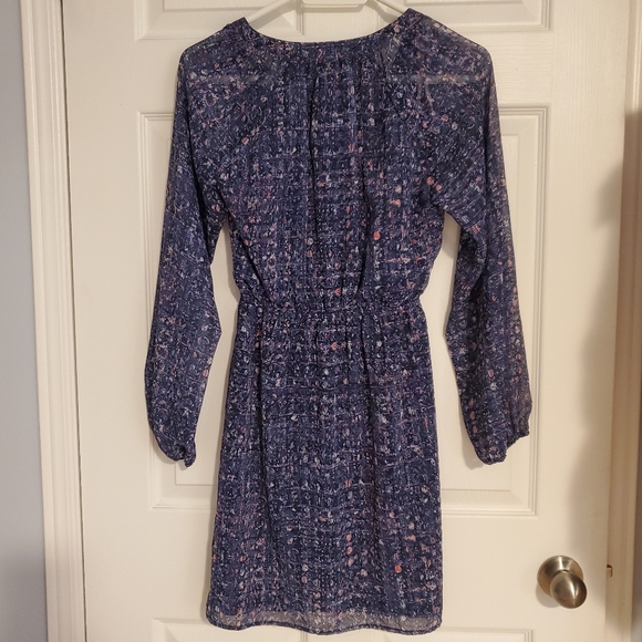 Forever 21 Long Sleeve Dress - Picture 5 of 7